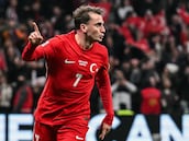 Turquía 3 - Hungría 1: resumen, goles y resultado del playoff ascenso/descenso de la UEFA Nations League