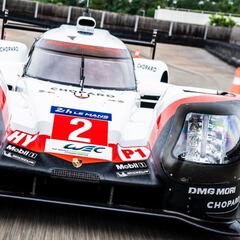 Porsche Motorsport: el automovilismo es un laboratorio de innovaciones y transferencia de tecnología