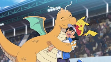 Get Ash's Dragonite for free in Pokémon Sword and Shield with this code for a limited time only