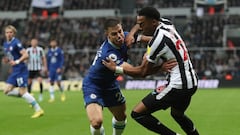 Chelsea vs Newcastle: times, how to watch on TV, stream online | Premier League