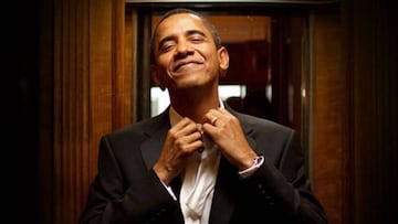 Barack Obama es la &uacute;nica persona que tiene en su poder la sexta temporada de &#039;Juego de Tronos&#039;.