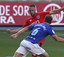 Resumen y gol del Numancia vs. Oviedo de LaLiga SmarBank
