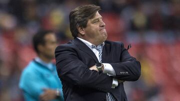 Miguel Herrera