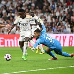 Vieites: billete para la 24-25