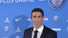 Football's priciest players in accumulated transfer fees