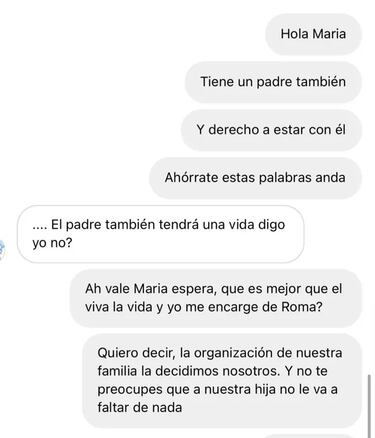 Laura Escanes explota por los mensajes machistas tras su ruptura con Risto Mejide