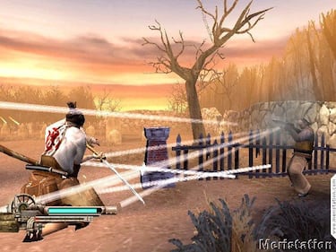 Samurai Western, Impresiones