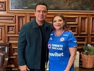 El gobierno de la Ciudad de México donaría terrenos a Cruz Azul para su estadio