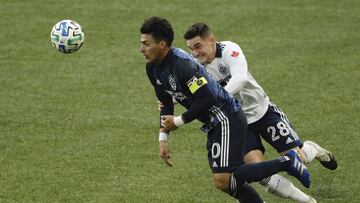 Dennis te Kloese, gerente general de Los Angeles Galaxy aseguró que Pavón quiere quedarse en el equipo y ya están negociando con Boca Juniors.