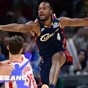 La decepción de Cleveland Cavaliers y el éxito de Detroit Pistons. ¿Qué hacer con tantas lesiones? | Mínimo de Veterano 5x14