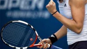 Safin: "Nadie esperaba que mi hermana estuviera ni siquiera en el 'top-ten'"