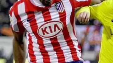 Perea amargó a Messi y Zlatan y provocó, en buena parte, la primera derrota liguera del Barcelona.