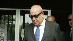 "A partir de abril abordaréel capítulo ciudad deportiva"