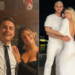 Así pasaron el Fin de Año los Kroos, Cristiano, Neymar...