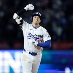Los Angeles Dodgers mantiene su invicto y van en busca del récord