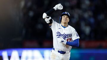 Los angelinos est¨¢n haciendo historia en la MLB. Sin embargo, las mejores marcas iniciales no siempre tienen ¨¦xito al final de la temporada regular.