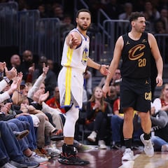 Why is Steph Curry not starting in the 2024 NBA All-Star game?
