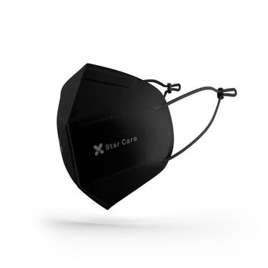 Mascarillas Star Care FFP2: precios, tipos, caracter¨ªsticas y d¨®nde comprar online