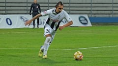 El drama de Toro en Albania: "No tienen cómo pagarme"