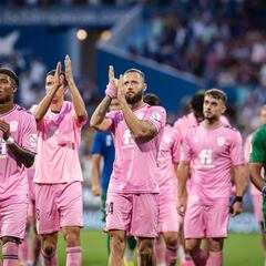 El Eldense suma 17 refuerzos y dispone de dos fichas libres