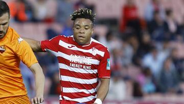 Kunde y Agra se unen a Sergio Peña como bajas ante el Sporting