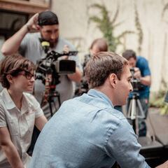 Descifrando a Kilian Jornet en Madrid: Zegama, el Everest y la paternidad del superatleta