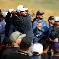 Jon Rahm avanza viento en popa hacia el número uno