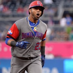 Venezuela 0-3 Dominicana: Resumen - Clásico Mundial