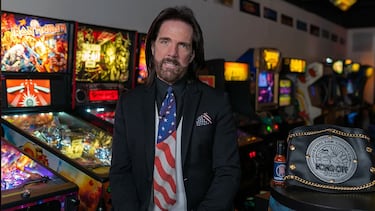 Billy Mitchell beats Youtuber in defamation legal battle: The surprising victory of the Donkey Kong champion