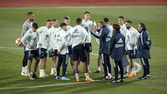 España, sin la estrella en
el pecho desde Sudáfrica