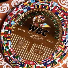 Este es el cinturón especial que el CMB otorgará al ganador de Canelo vs Munguía