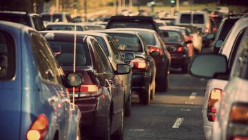 Hoy No Circula, 28 de marzo: vehículos y placas en CDMX, EDOMEX, Hidalgo y Puebla