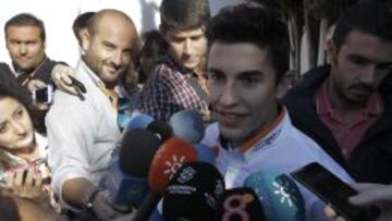 Marc Márquez