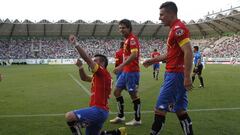 Temuco quiere vencer a Unión en Santa Laura después de 14 años