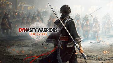 Dynasty Warriors Origins