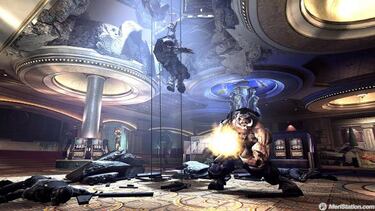 Duke Nukem Forever, Impresiones