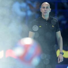 Encuentros en la segunda fase