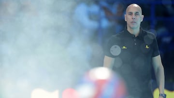 Encuentros en la segunda fase