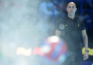 Sin red… y sin Granados