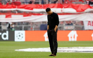 Bellingham está desconectado