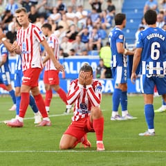 Historia de una debacle