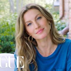 What is Gisele Bundchen’s net worth?