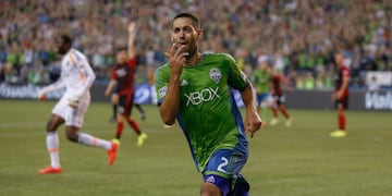 Como era de esperarse, la camiseta de Clint Dempsey es la que la mayoría de los aficionados prefiere comprar. 