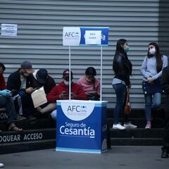 Seguro de Cesantía: cómo cobrarlo y quién lo puede solicitar