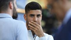 Klopp intentó fichar a Marco Asensio y a Isco