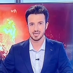 Un finalista de ‘La Voz Kids’ debuta como presentador en TVE