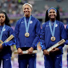 What happens if two countries are tied in the Olympic medal table? Tiebreaker rules explained