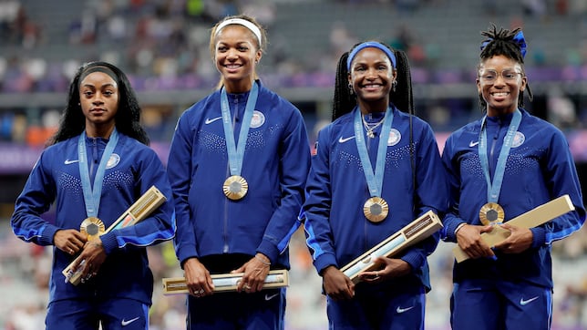 What happens if two countries are tied in the Olympic medal table? Tiebreaker rules explained