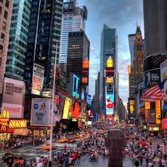 New York heat wave: 137-year high-temperature record broken in NYC