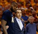 David Blatt: su héroe Aquiles y el verano del 78 en el kibutz